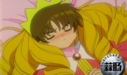 男扮女装的动漫,揭秘动漫中的男扮女装魅力